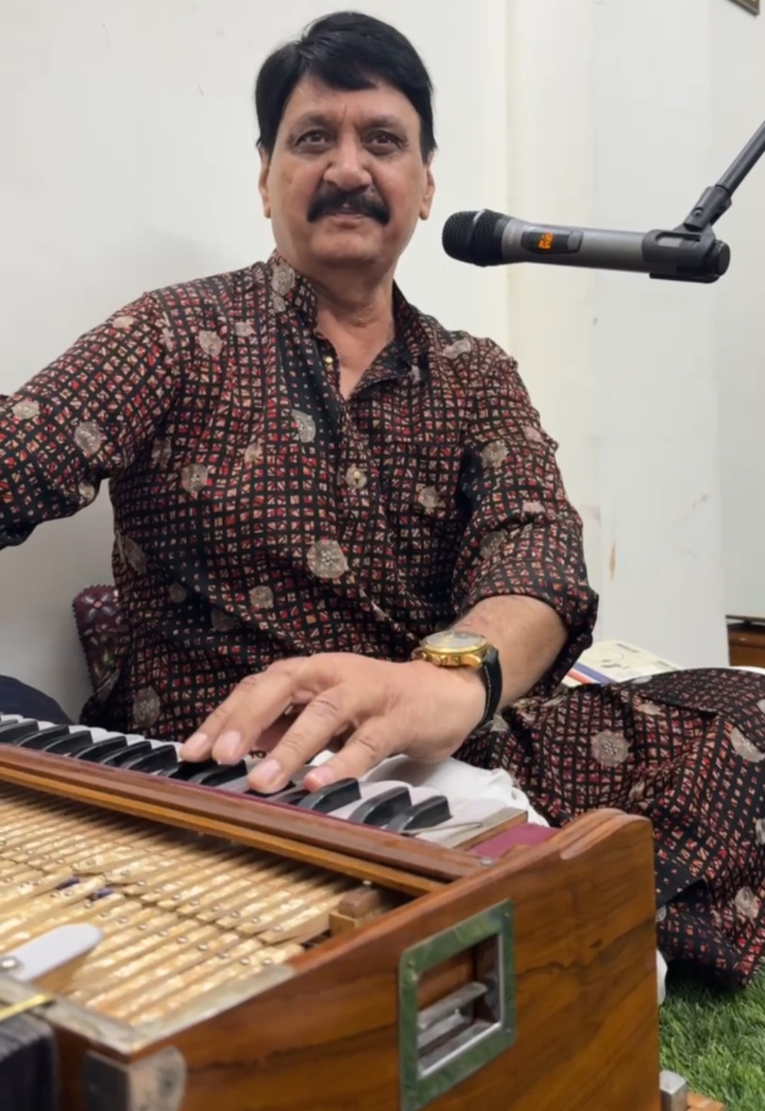 Col Suresh Kumar